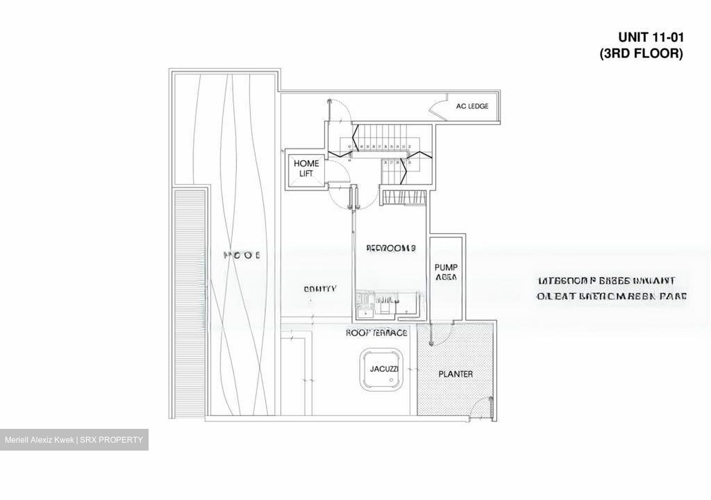 The Oliv (D10), Apartment #463907281